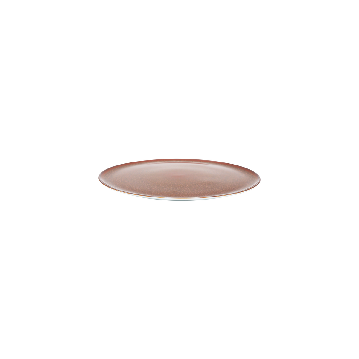 GRANITE ROUGE - Assiette à pain, Slim