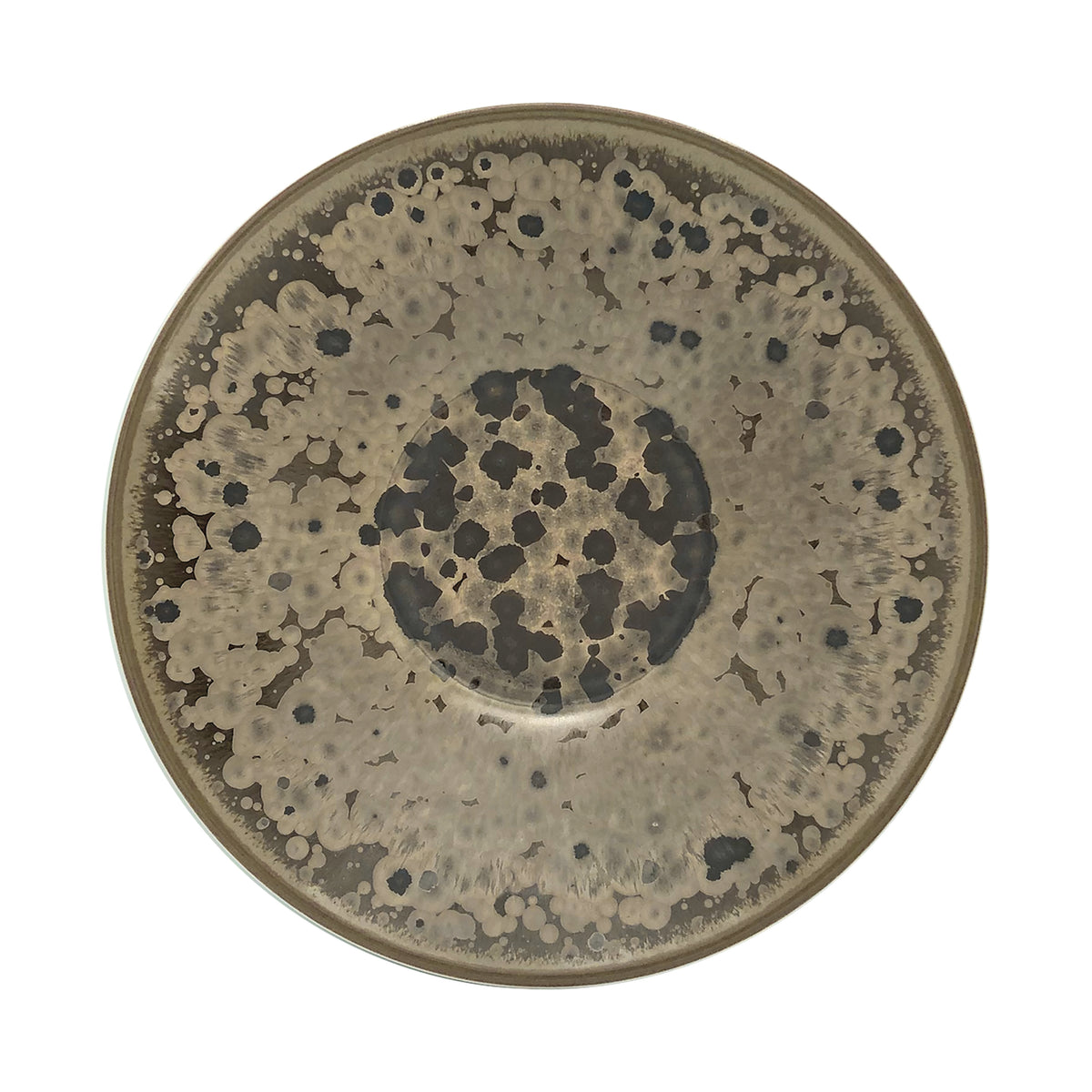 ZOULOU - Assiette 29 cm 11, Satisfaction