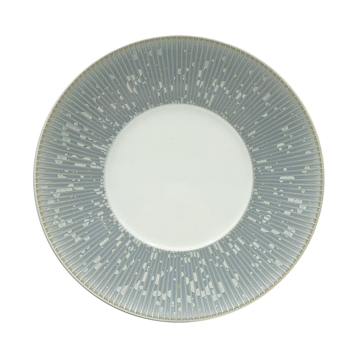 SONG Orage - Assiette 29 cm, Boléro