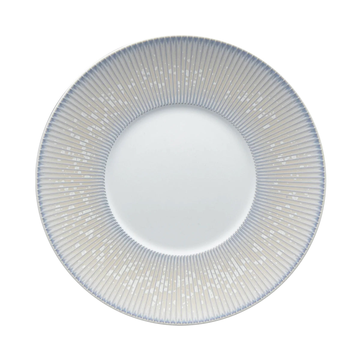 SONG Perle - Assiette 29 cm, Boléro