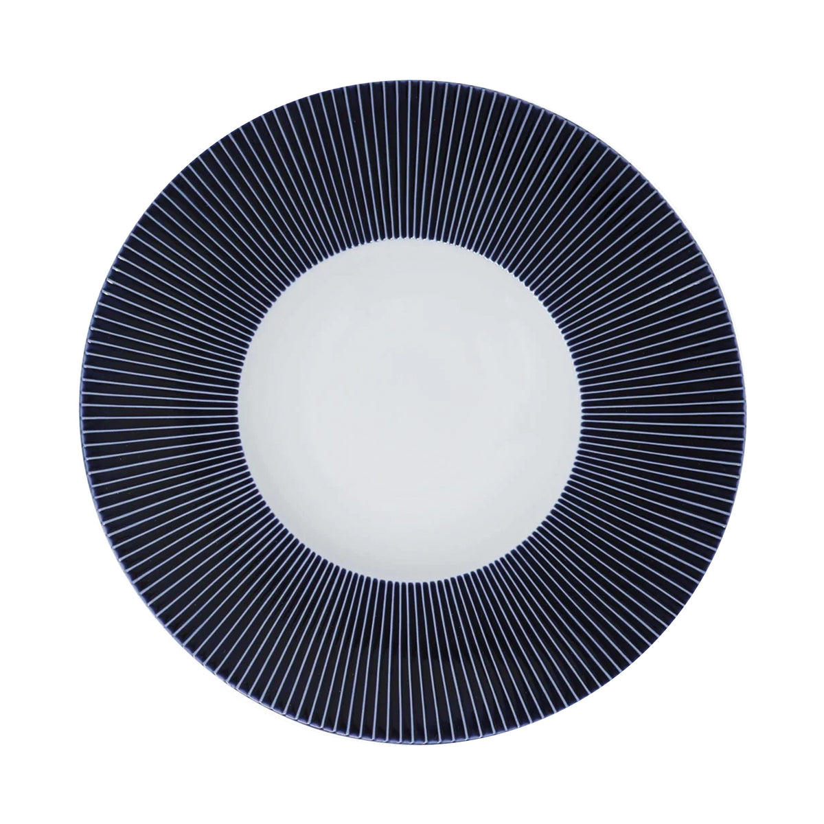 BLUE - Assiette 29 cm, Boléro