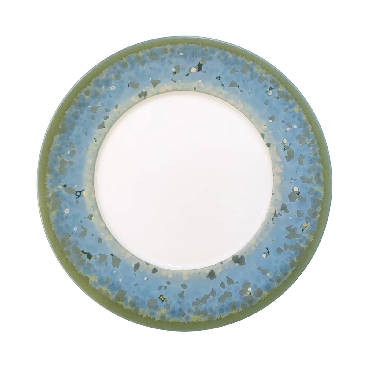 NYMPHÉA - Assiette 29 cm 15, 2011