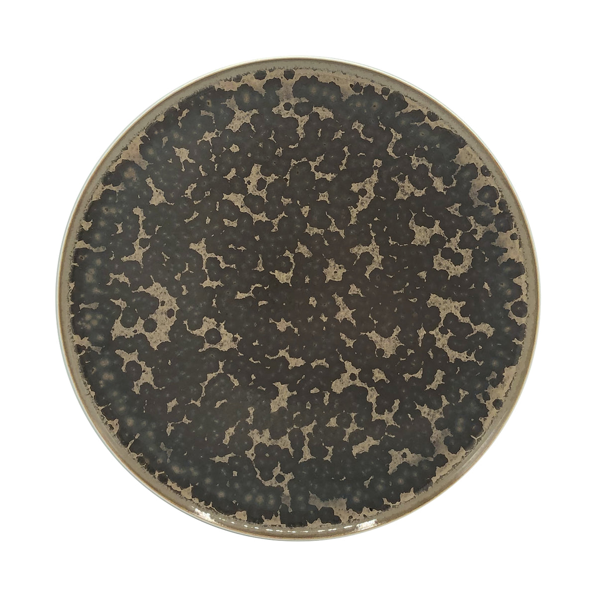ZOULOU - Assiette 29 cm, Slim