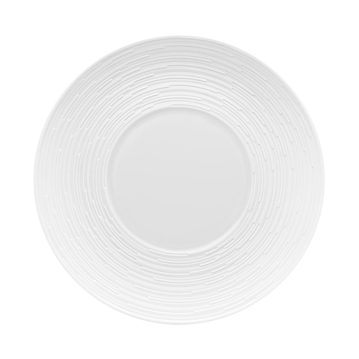 LABYRINTHE - Assiette 29 cm