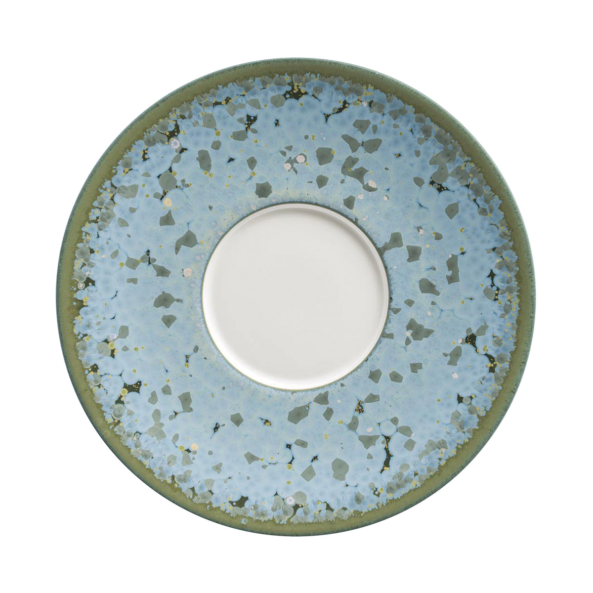 NYMPHÉA - Assiette Mise en bouche