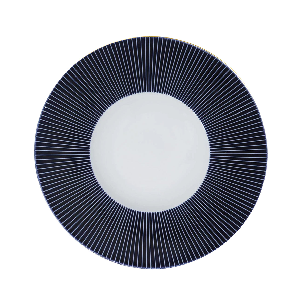 BLUE - Assiette plate, Boléro