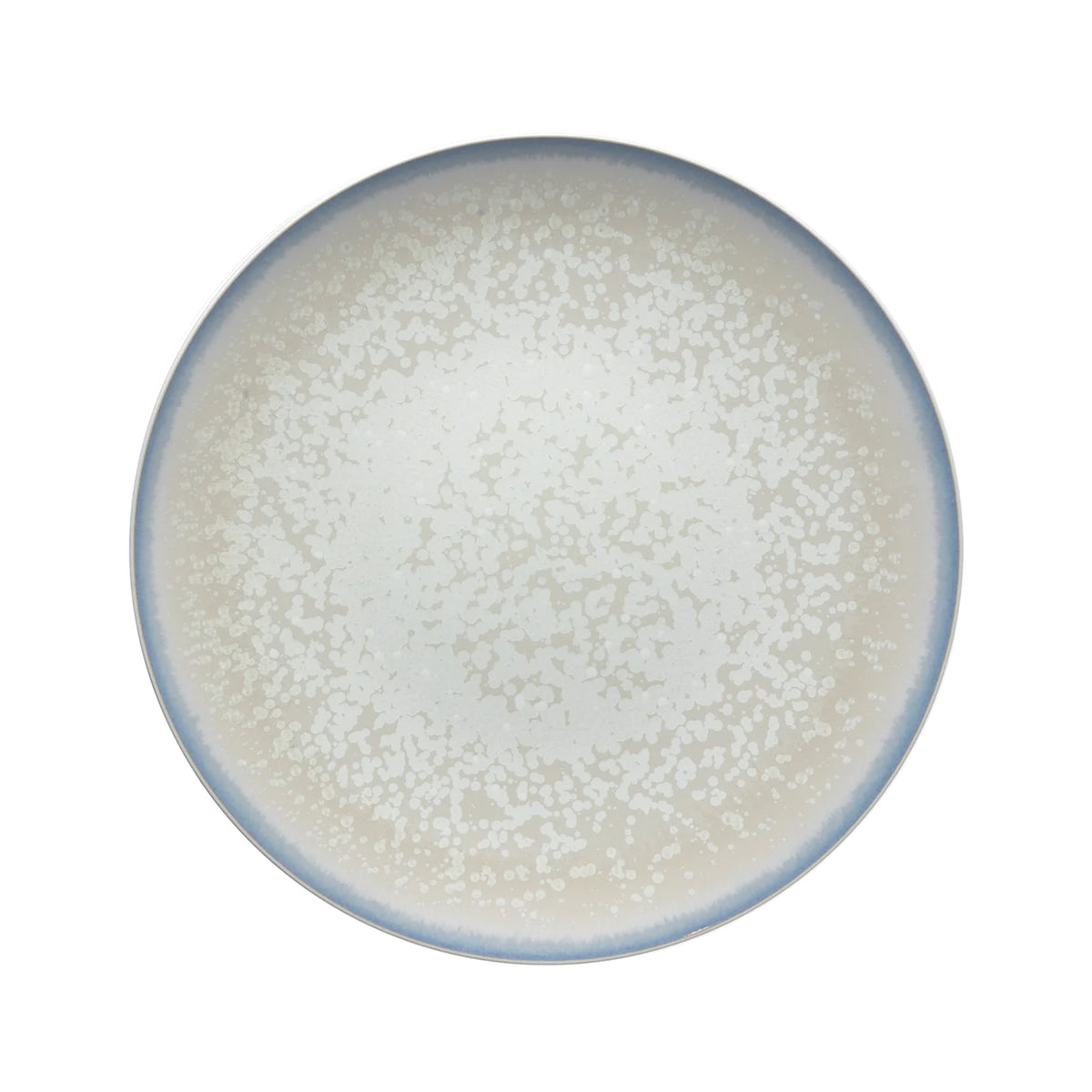 SONG Perle - Assiette plate, Agora