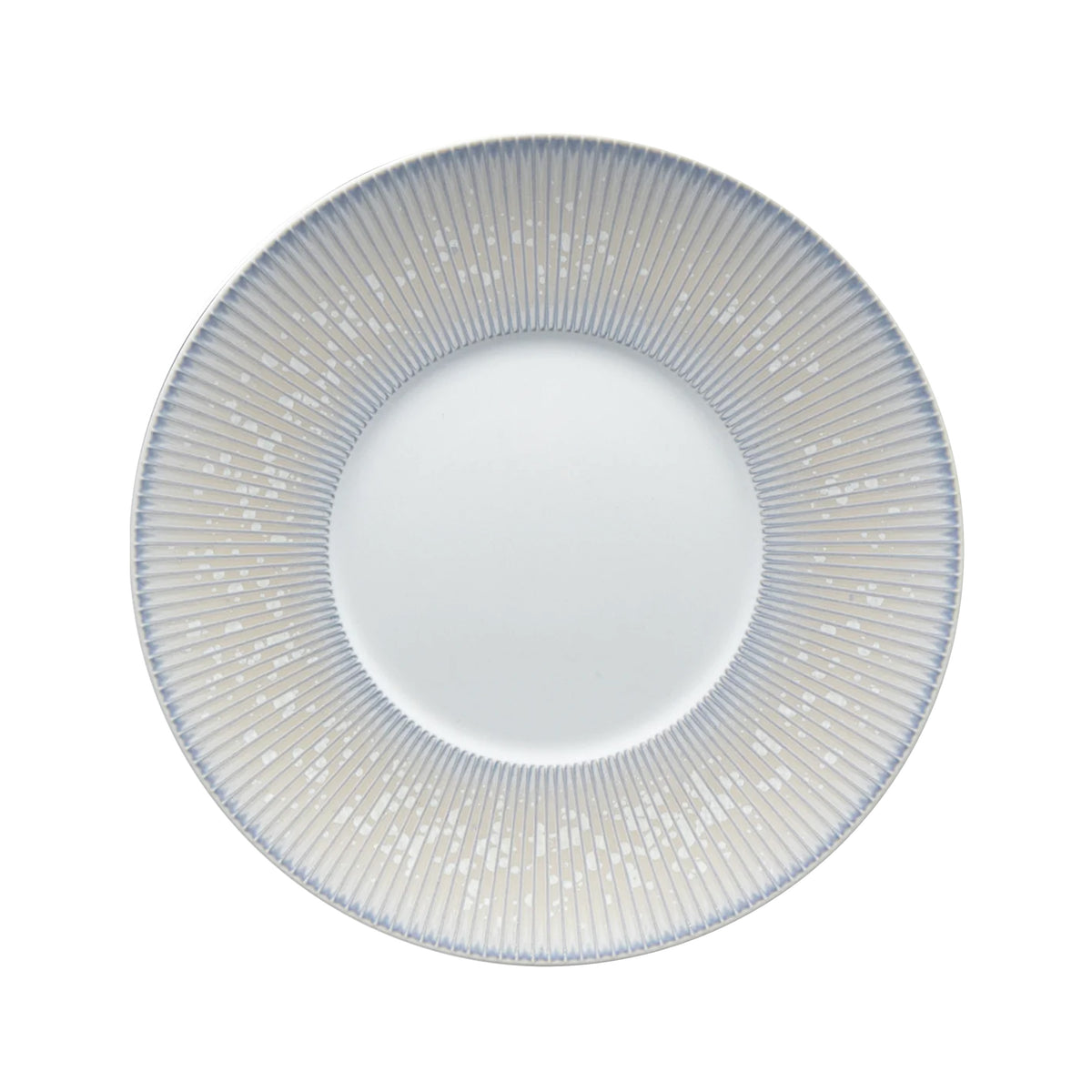 SONG Perle - Assiette plate, Boléro