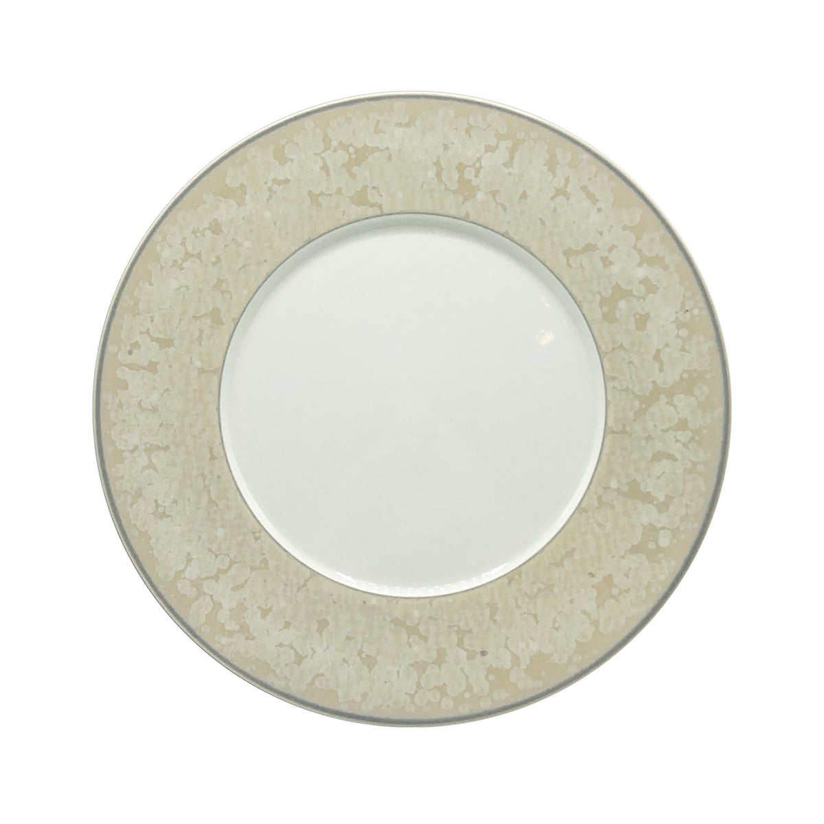 SONG Perle - Assiette plate, 2011