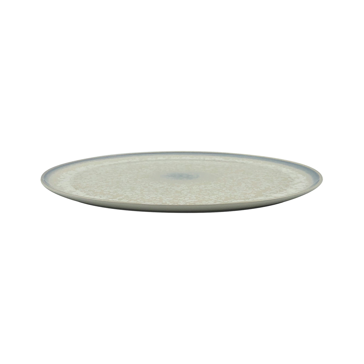 SONG Perle - Assiette plate SLIM