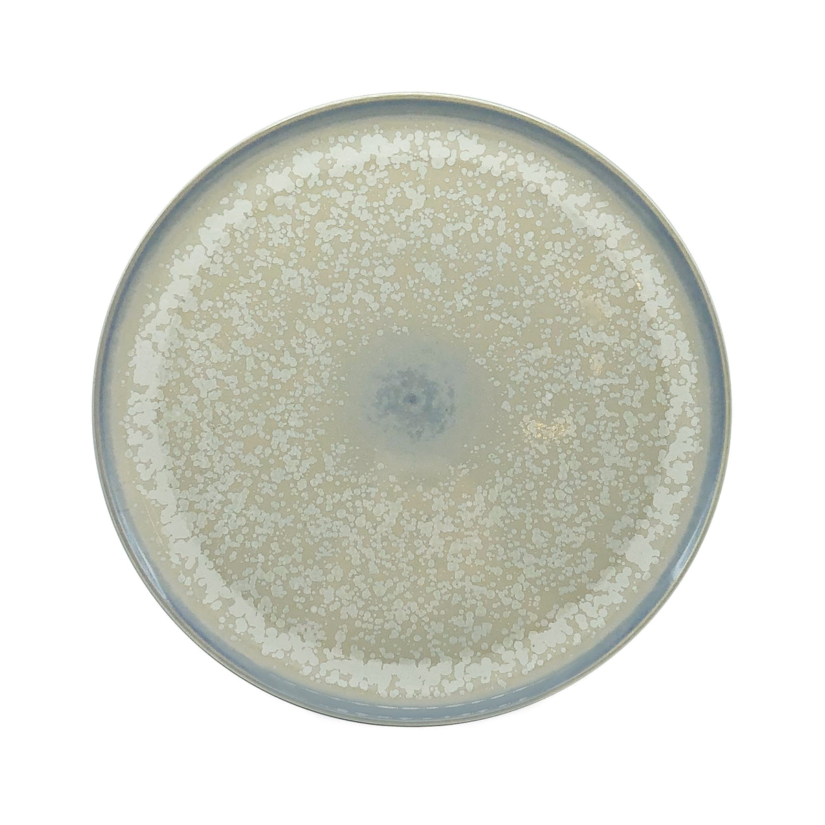 SONG Perle - Assiette plate, Slim