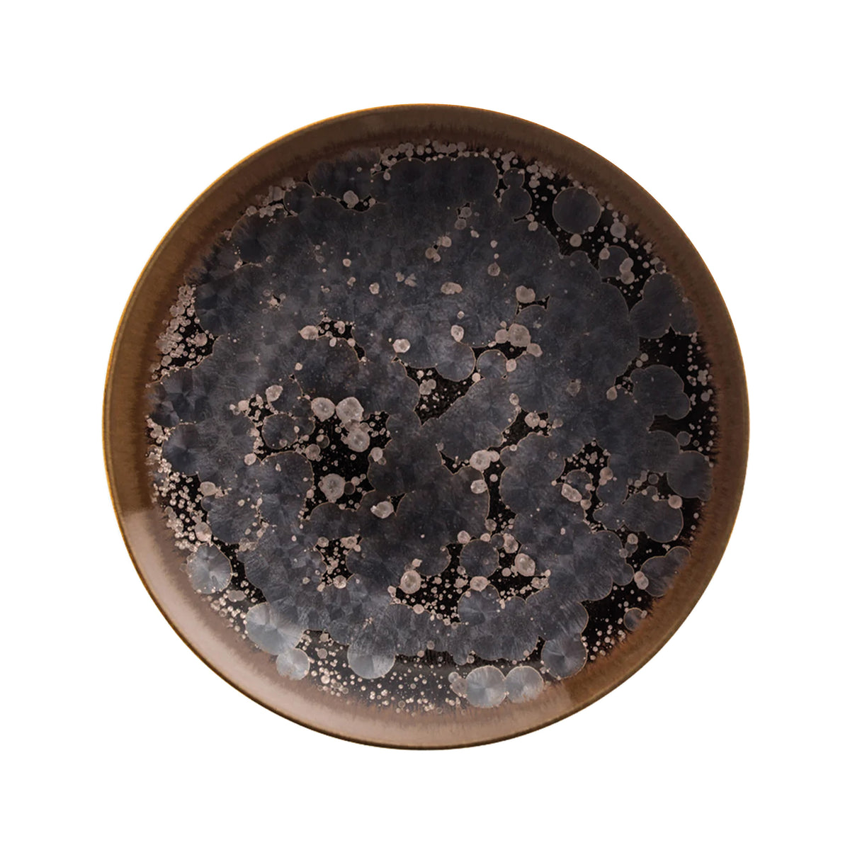 STARDUST - Assiette plate