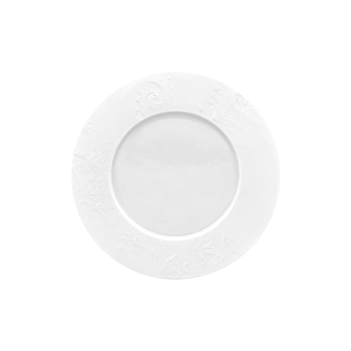 TURBULENCE - Assiette à dessert