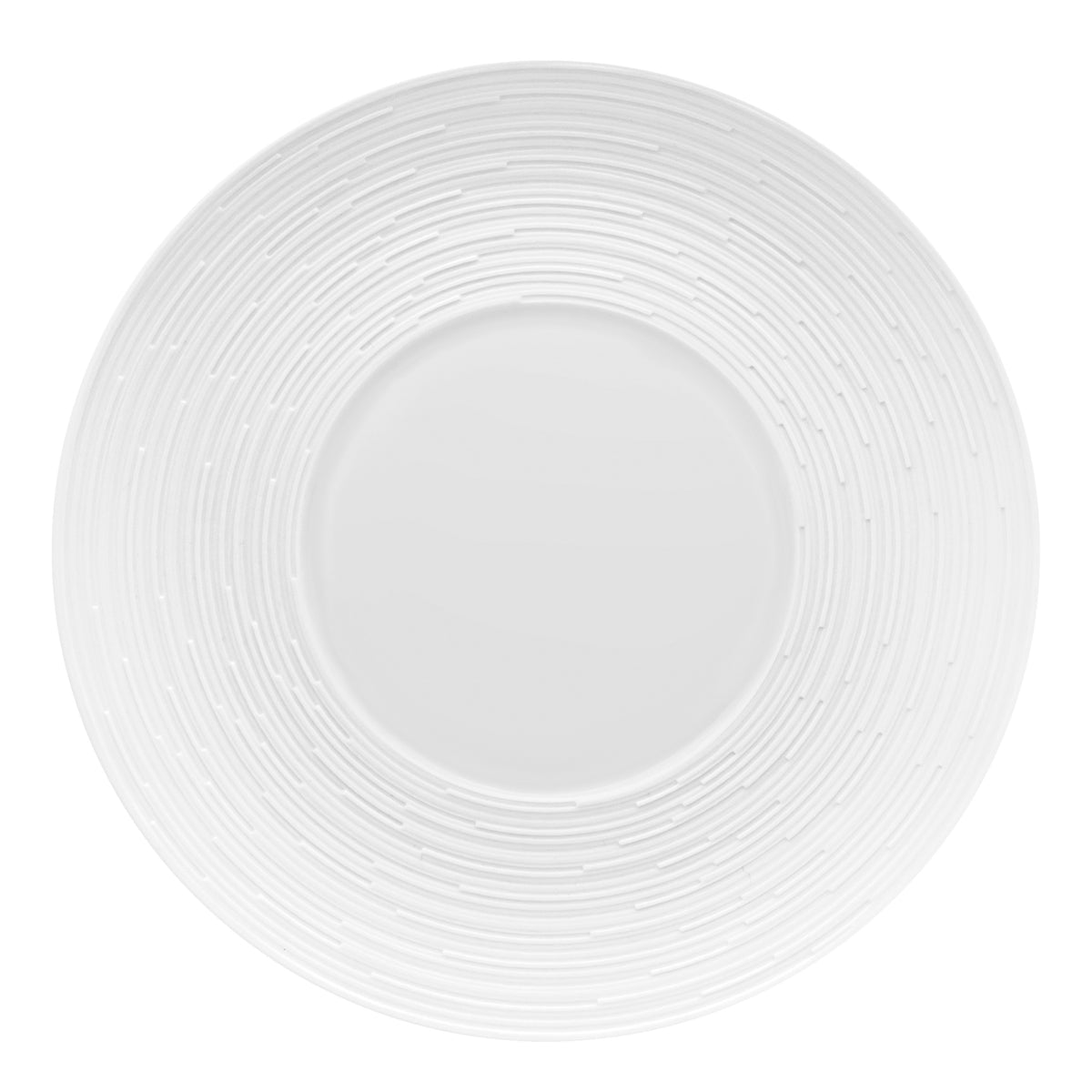LABYRINTHE - Assiette de présentation