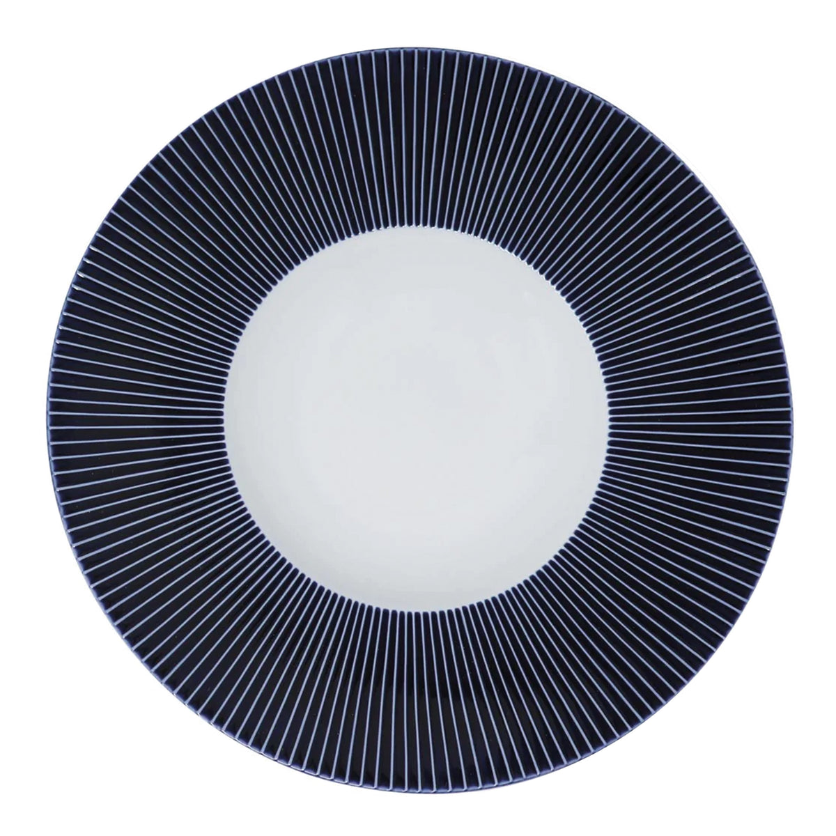 BLUE - Assiette de présentation, Boléro