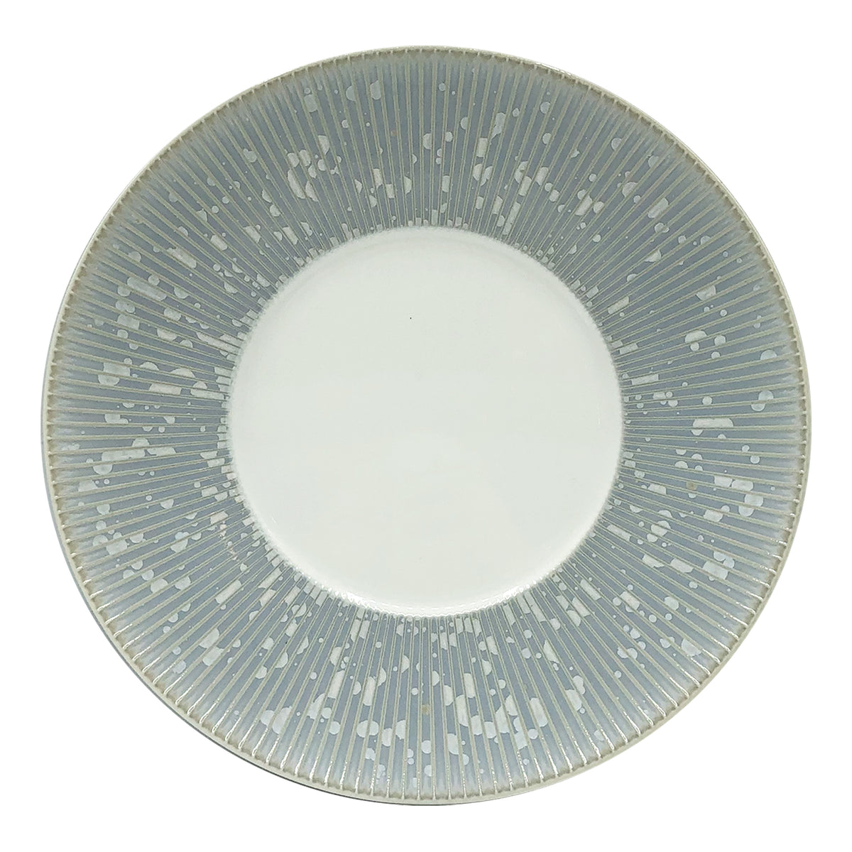 SONG Orage - Assiette de présentation, Boléro