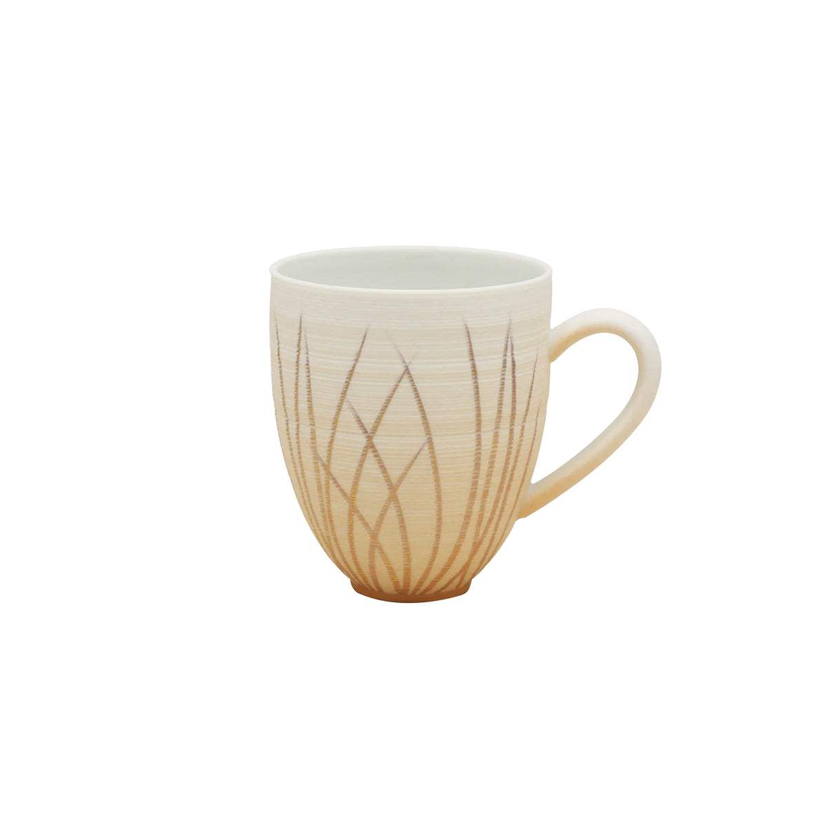 HEMISPHERE Toundra Automne - Mug