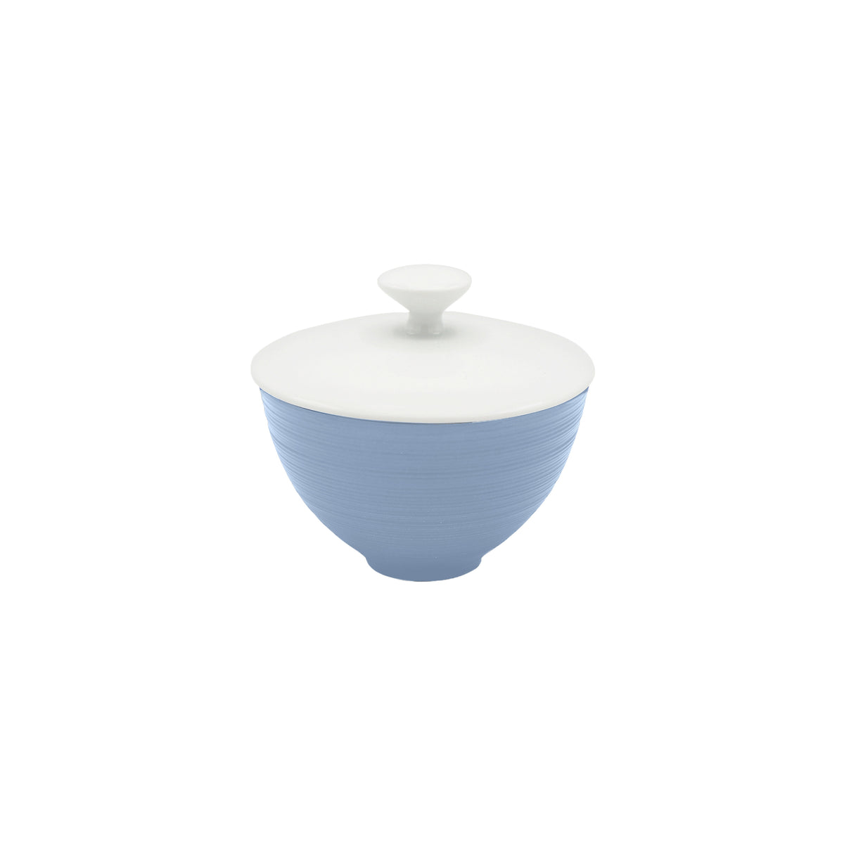 HEMISPHERE Bleu Orage - Sucrier PM