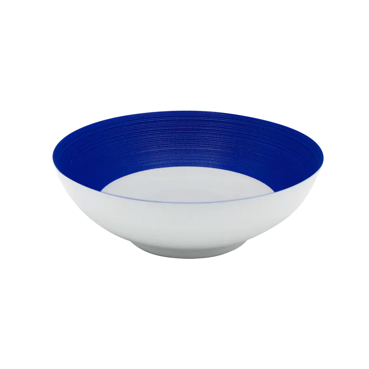 HEMISPHERE Bleu Roi - Bol à salade GM