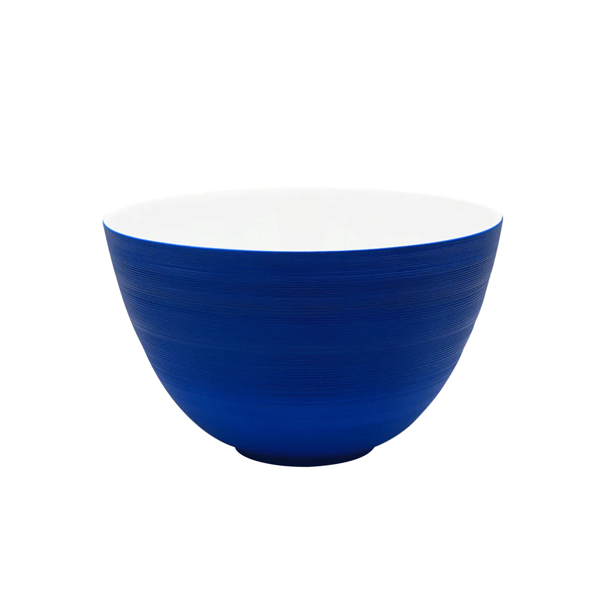 HEMISPHERE Bleu Roi - Saladier Medium