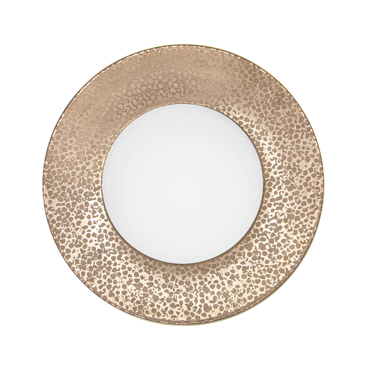 BIG BANG Bronze - Assiette plate