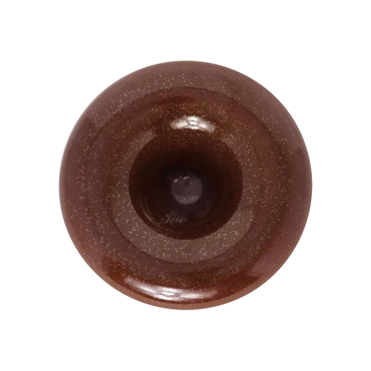 GRANITE ROUGE - Bubble 7 cm