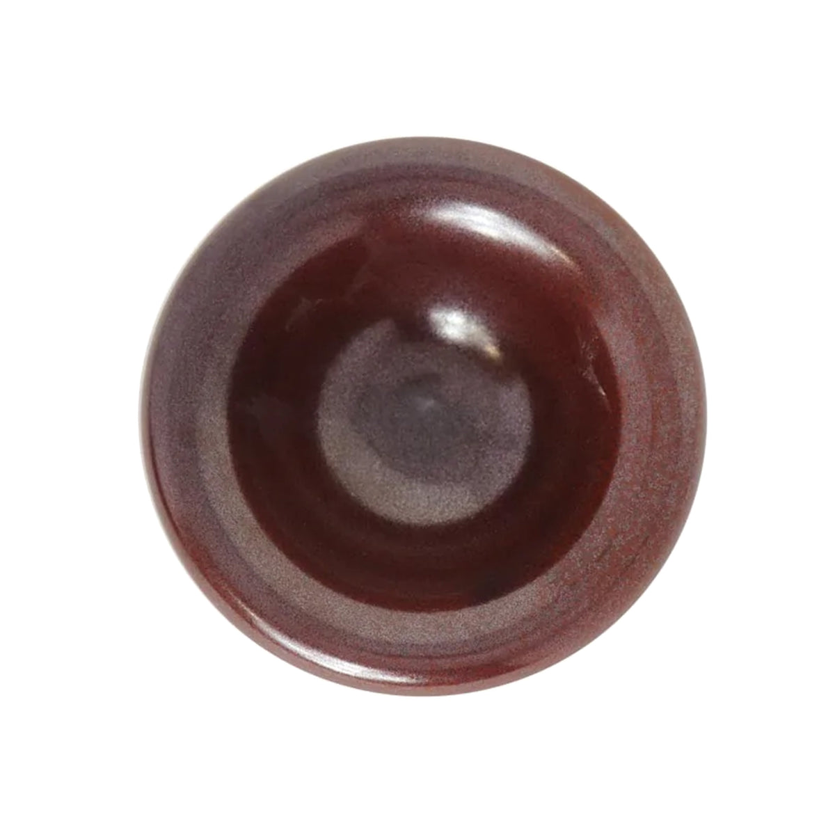 GRANITE ROUGE - Bubble 9 cm