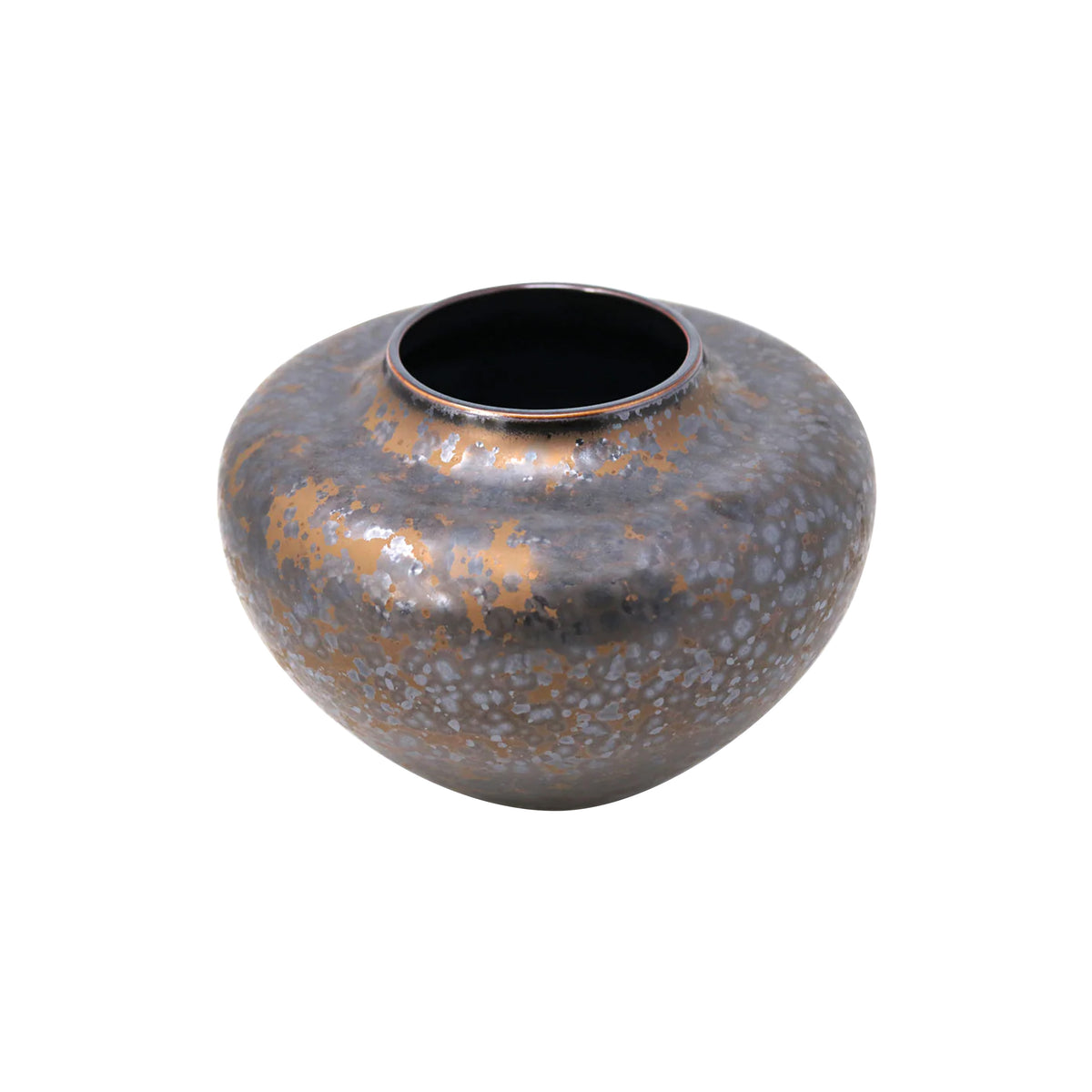 AGUIRRE - Vase Célèbes n°3