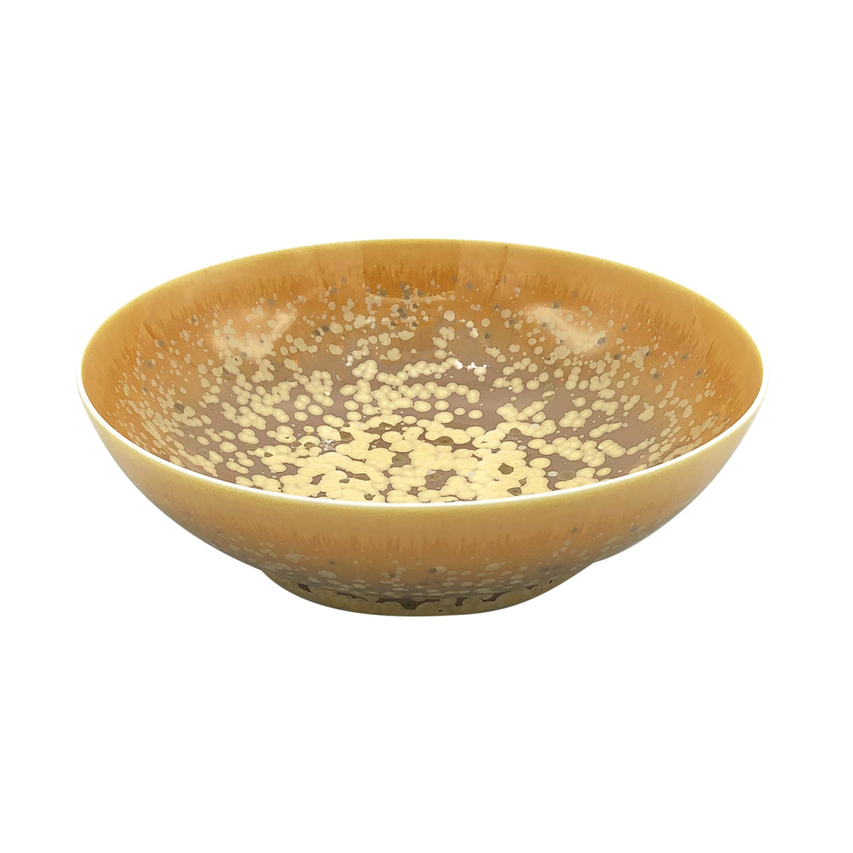 SONG Ocre - Bol à salade GM