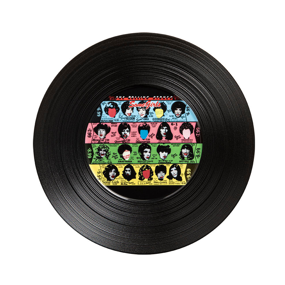 COFFRET ROLLING STONES