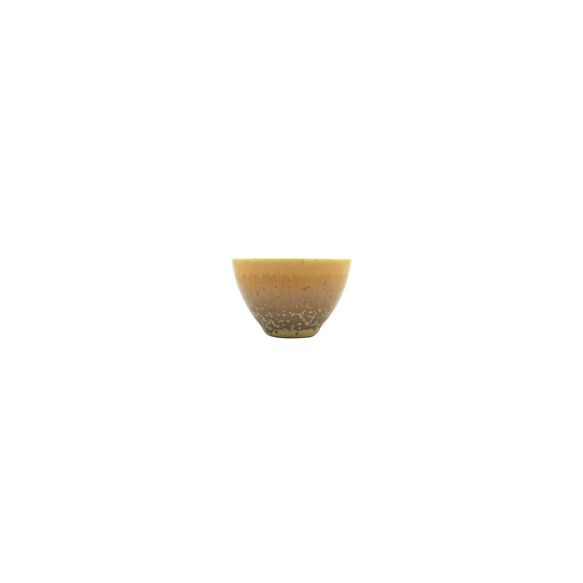 SONG Ocre - Bol Mini