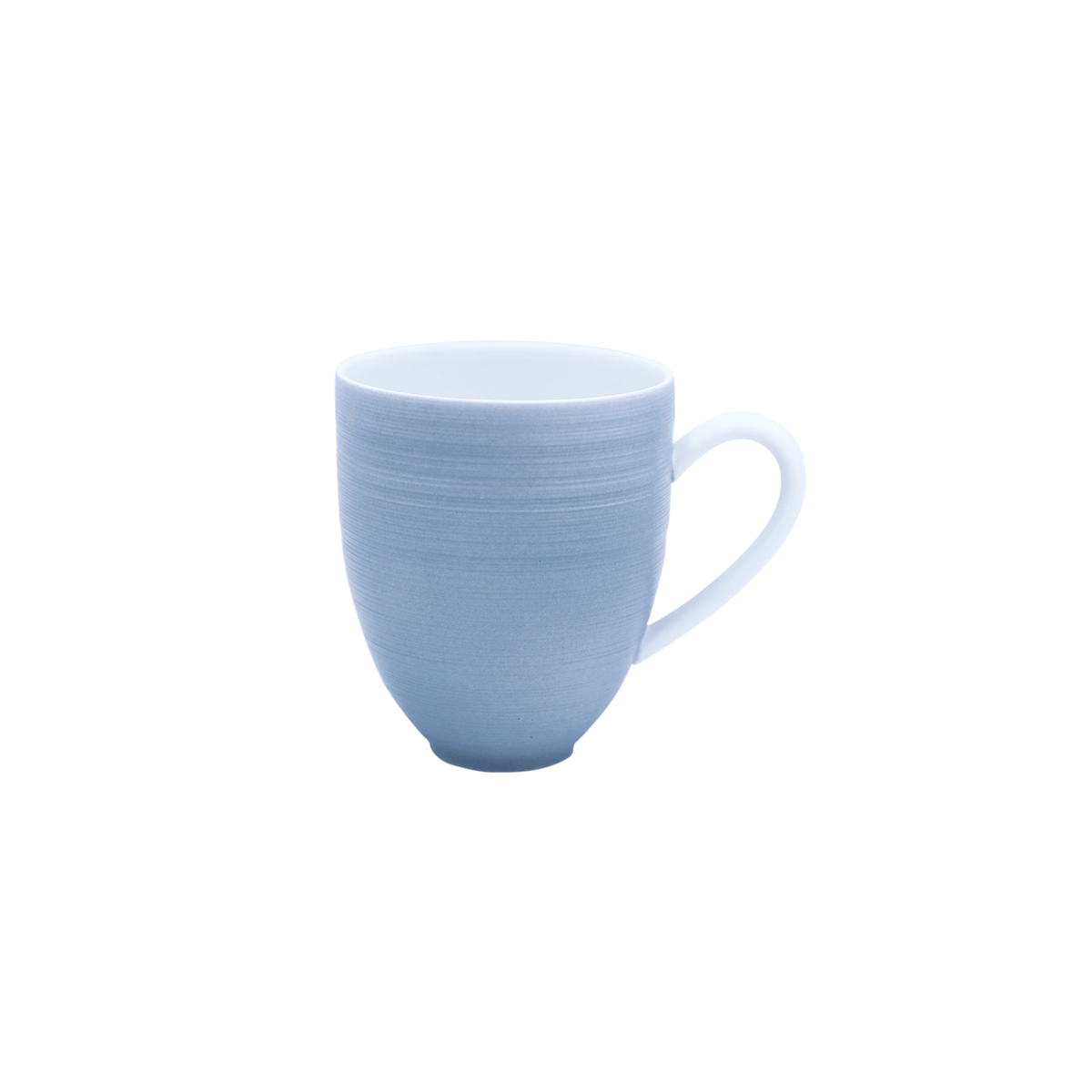 HEMISPHERE Bleu Orage - Mug