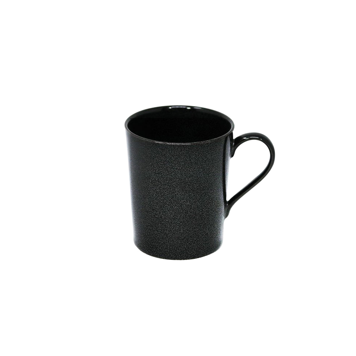 NOIR PAILLETÉ - Mug