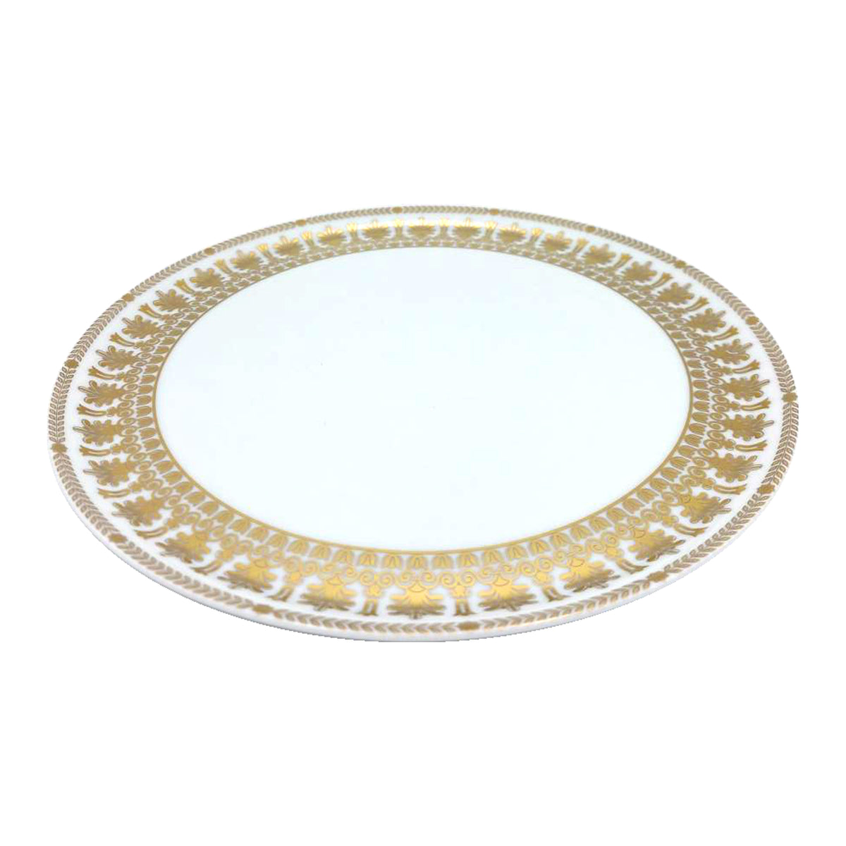 EMPIRE Or - Plat à tarte