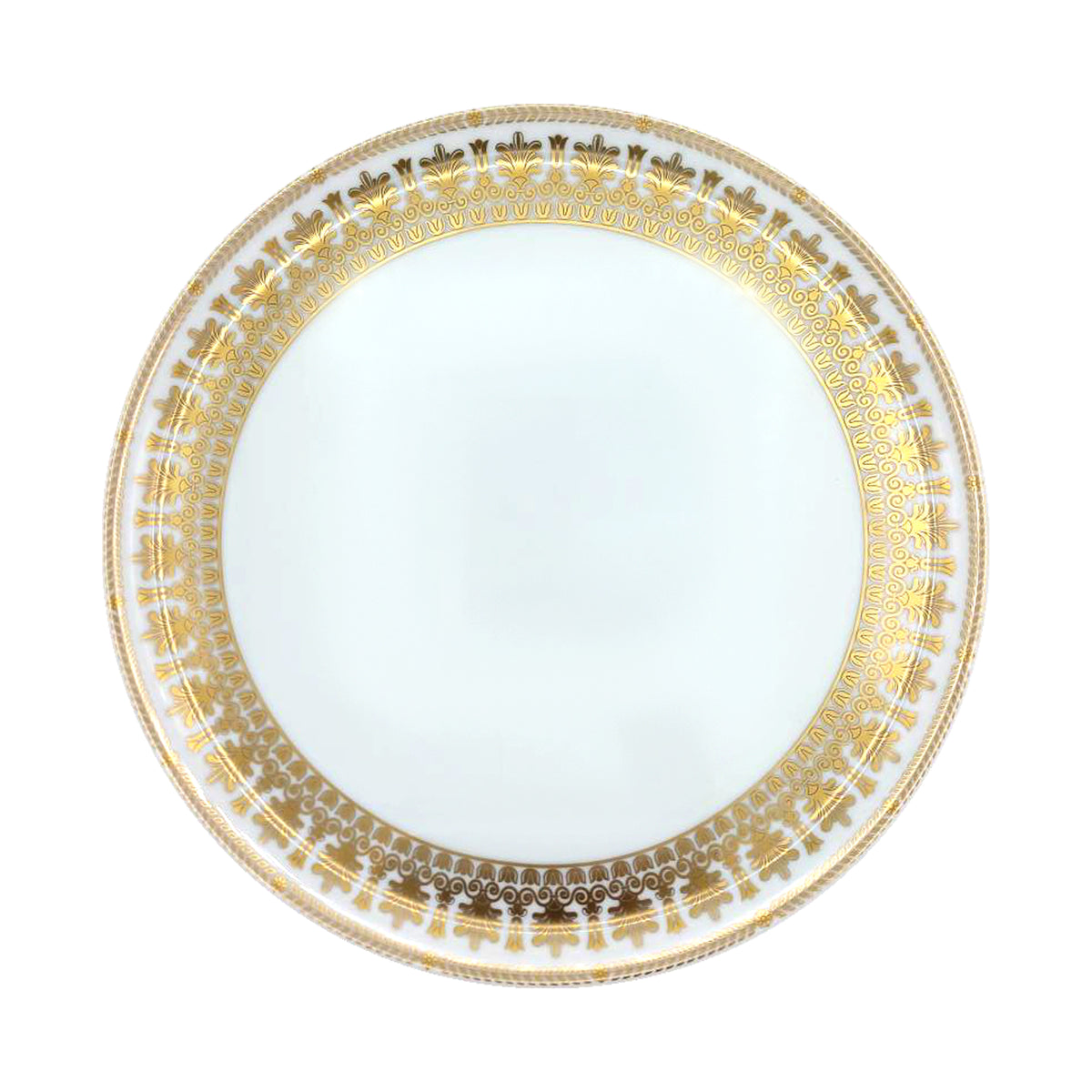 EMPIRE Or - Plat à tarte