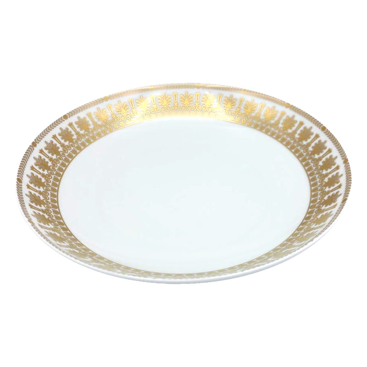 EMPIRE Or - Plat creux