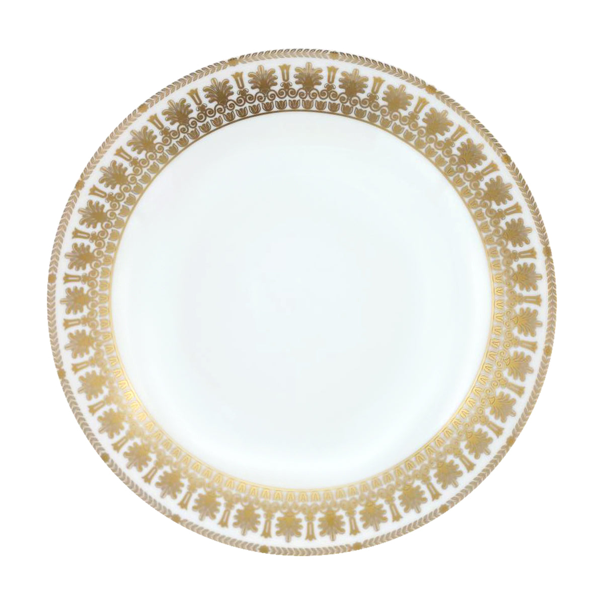 EMPIRE Or - Plat creux