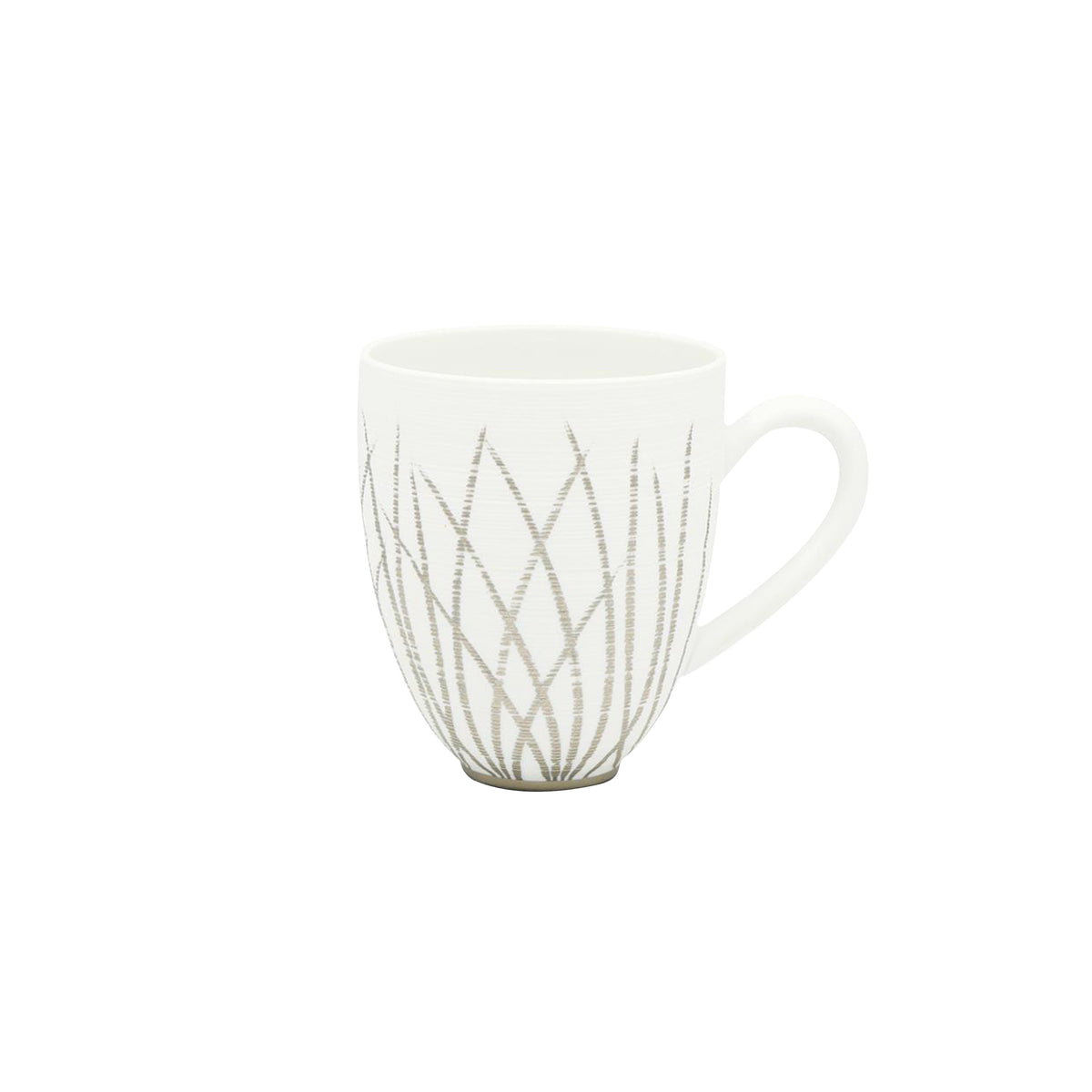 HEMISPHERE Toundra Platine - Mug