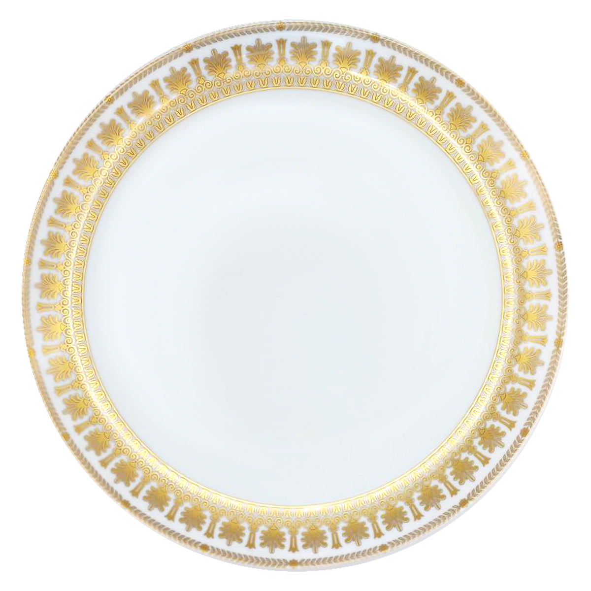 EMPIRE Or - Plat plat Maxi