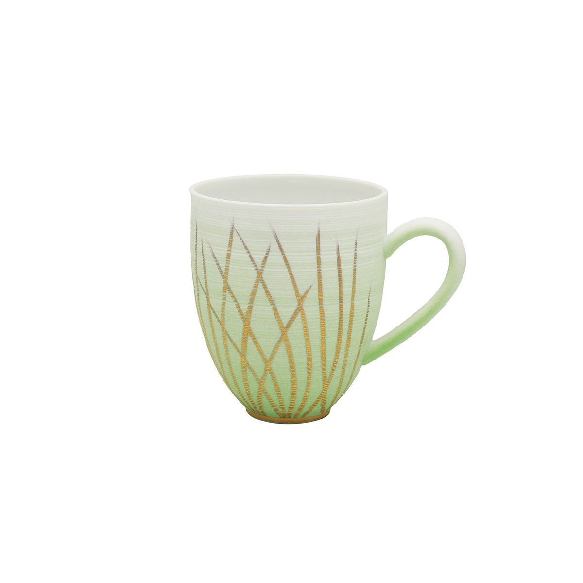 HEMISPHERE Toundra Printemps - Mug