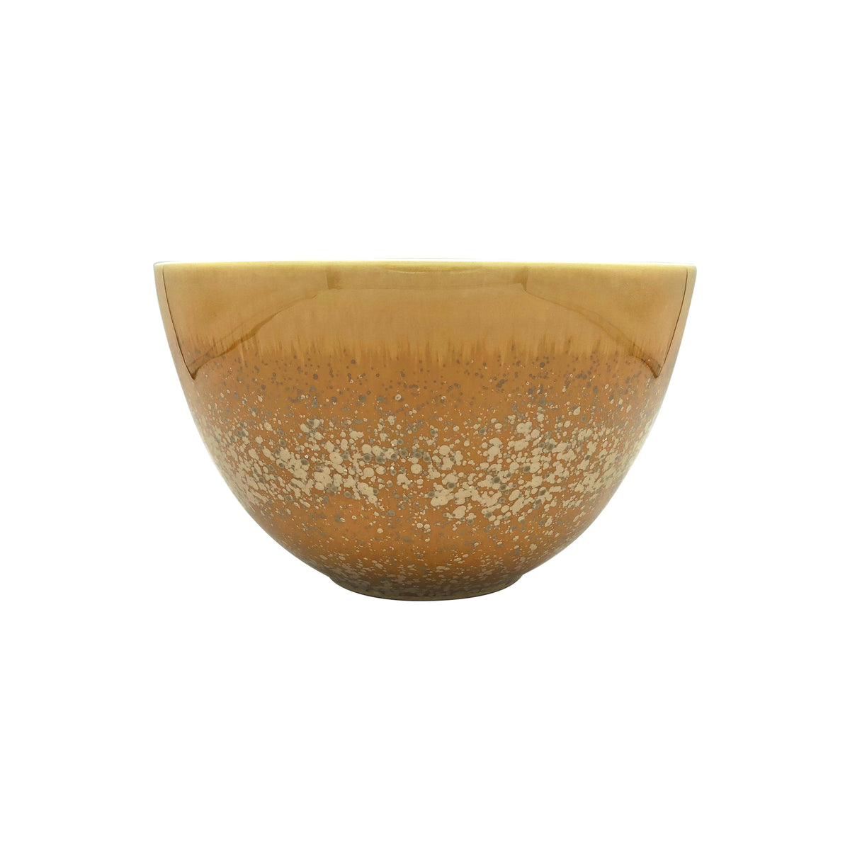 SONG Ocre - Saladier Medium