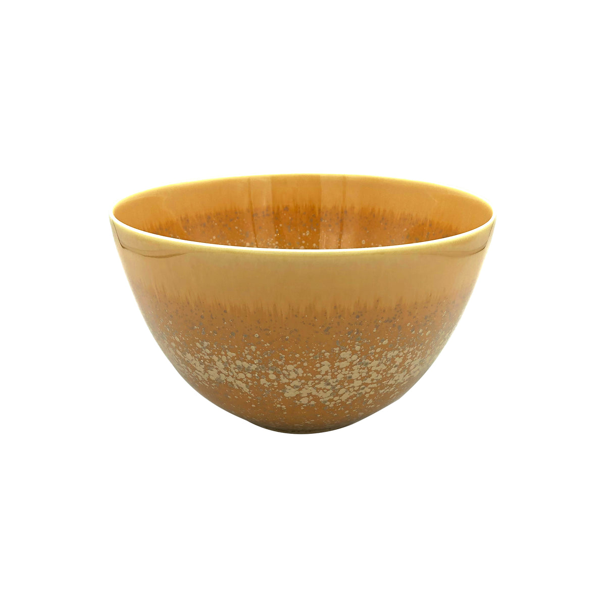 SONG Ocre - Saladier Medium