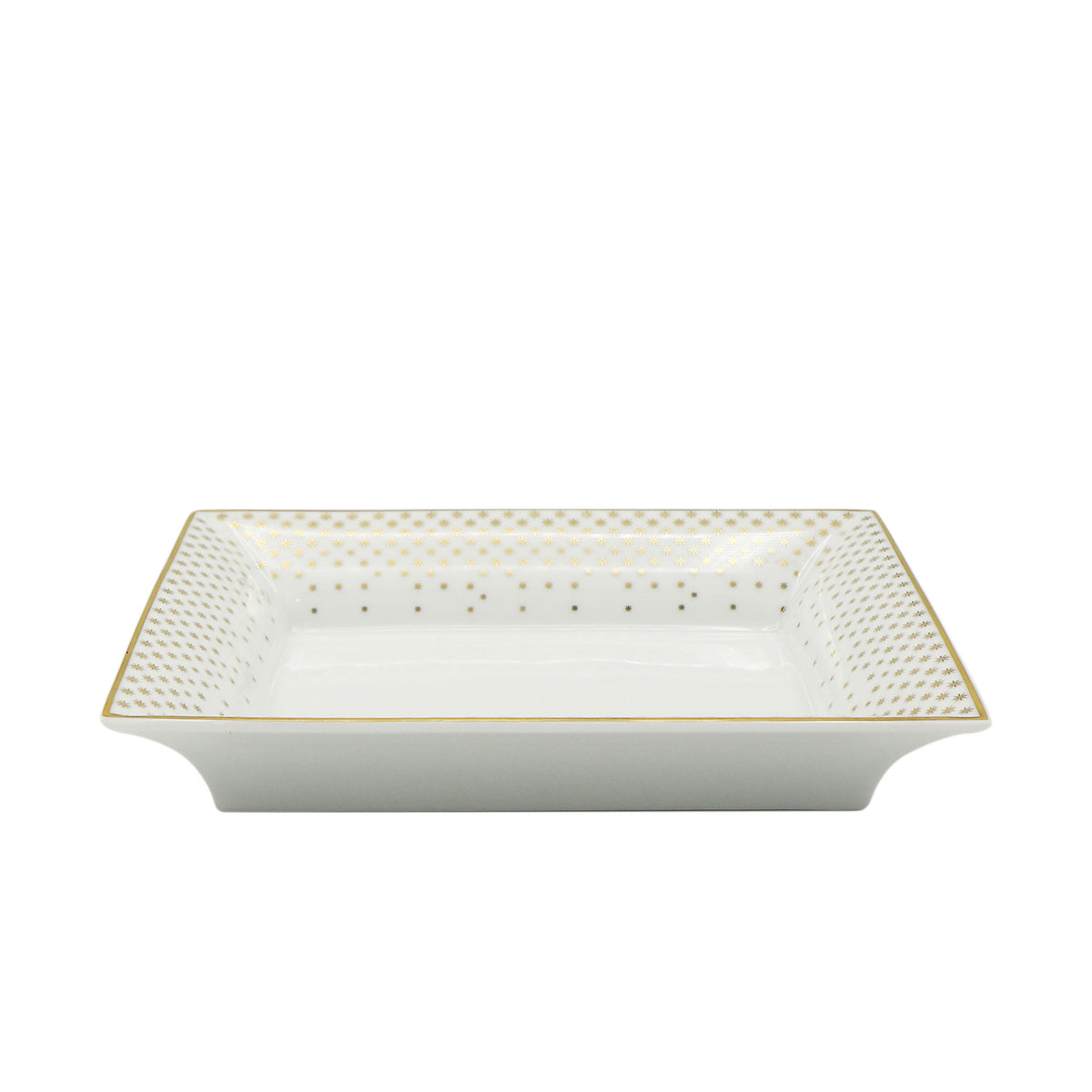 ROSACE Or - Vide Poche GM