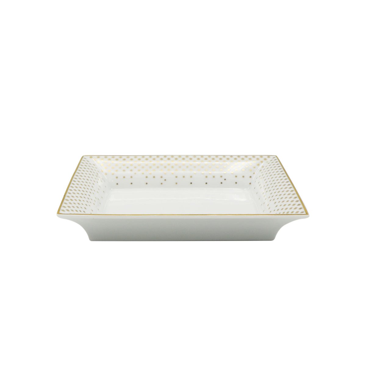 ROSACE Or - Vide Poche PM