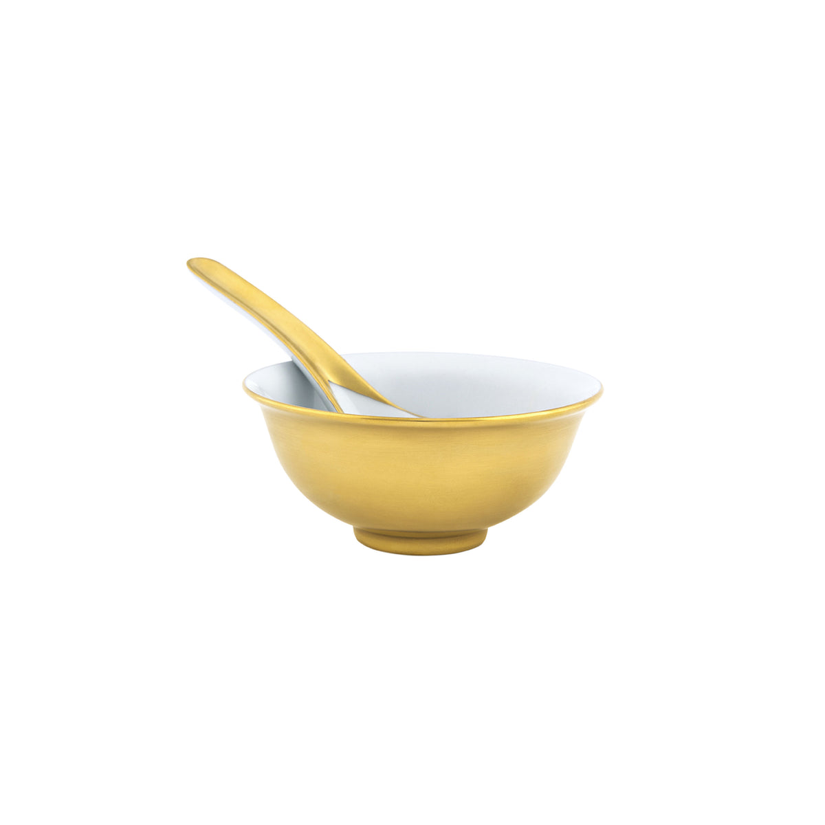 LIGNE ASIE Or - Bol à soupe