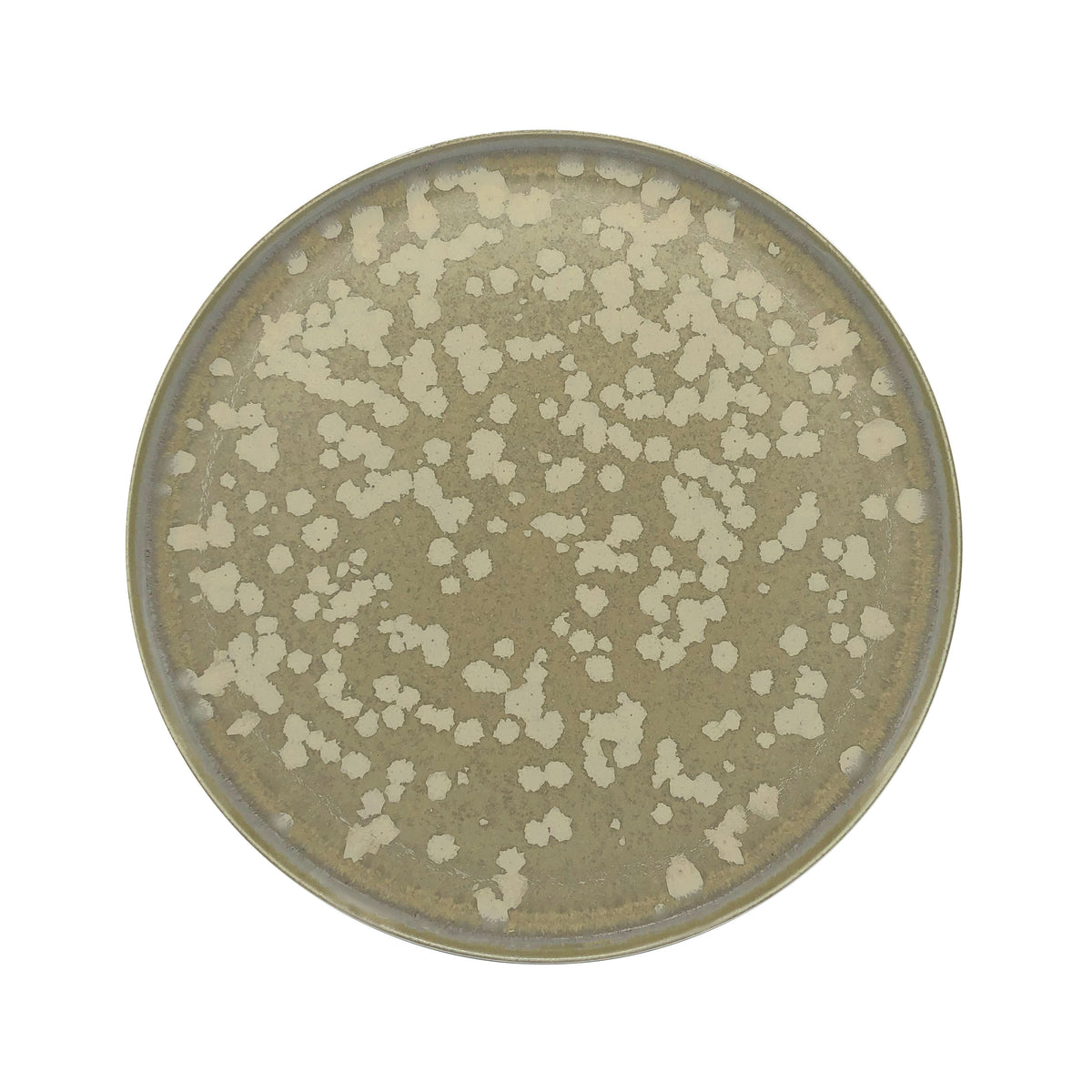 BASMATI - Plate 27 cm, SLIM