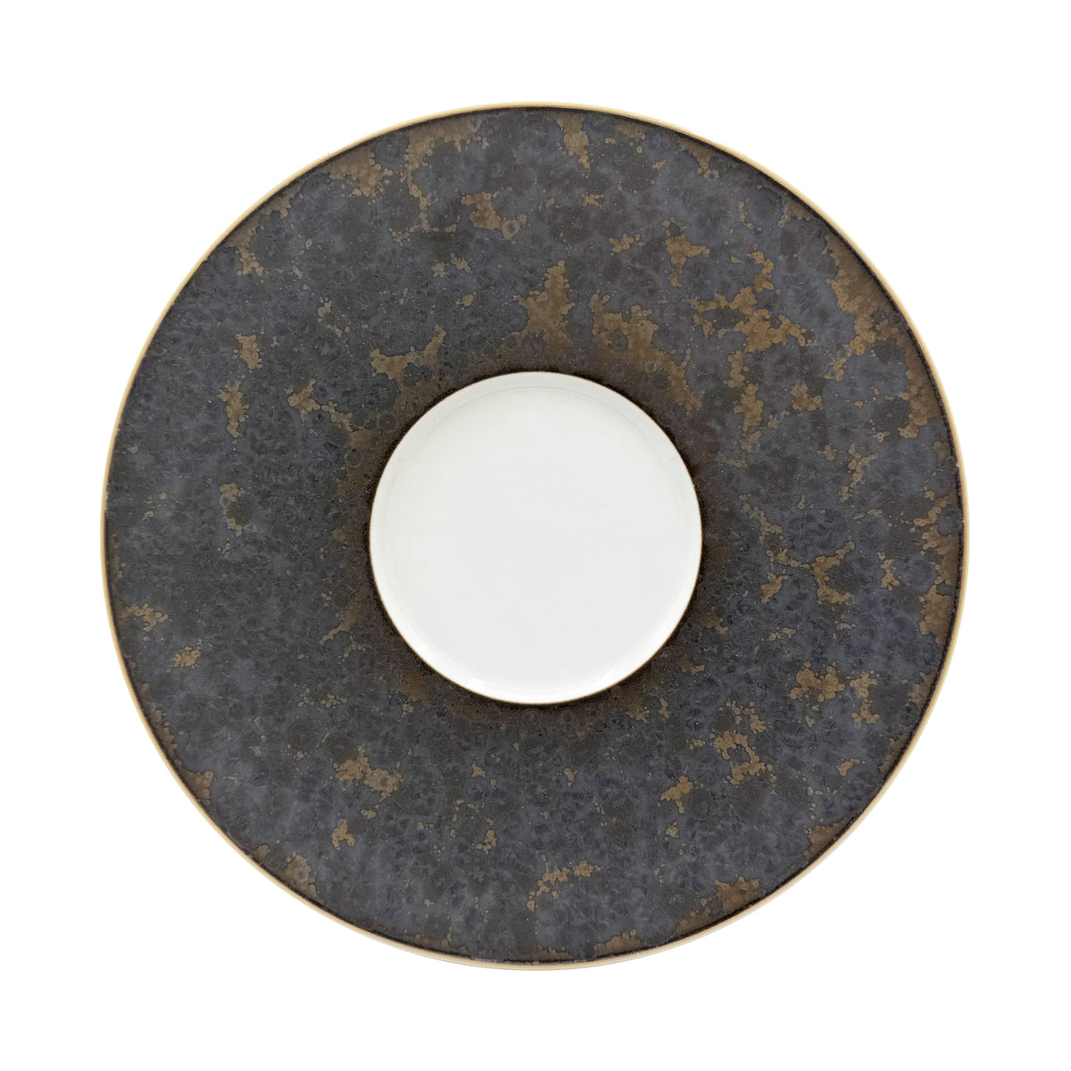AGUIRRE - Assiette 29 cm 11, 2011