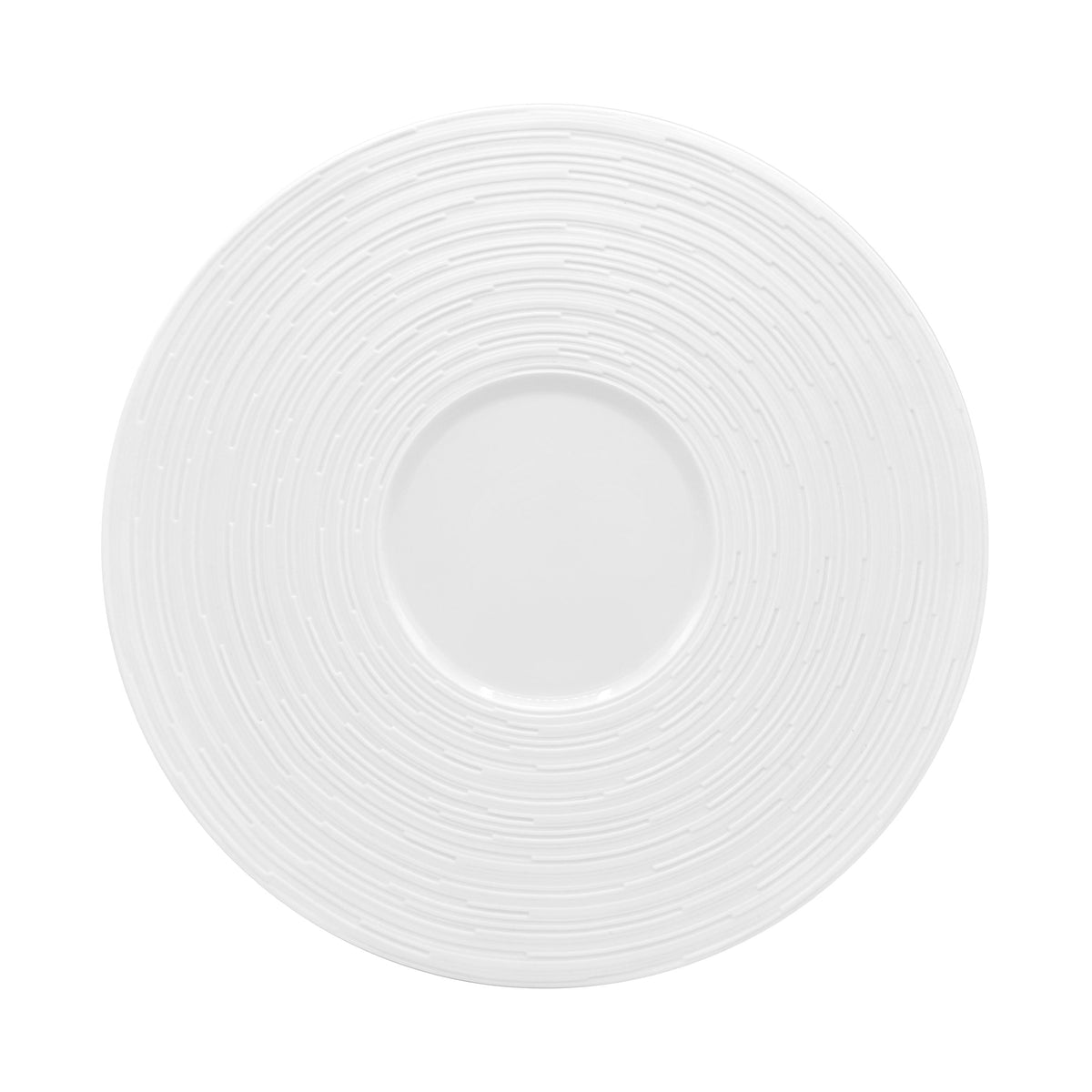 LABYRINTHE - Assiette 29 cm 11