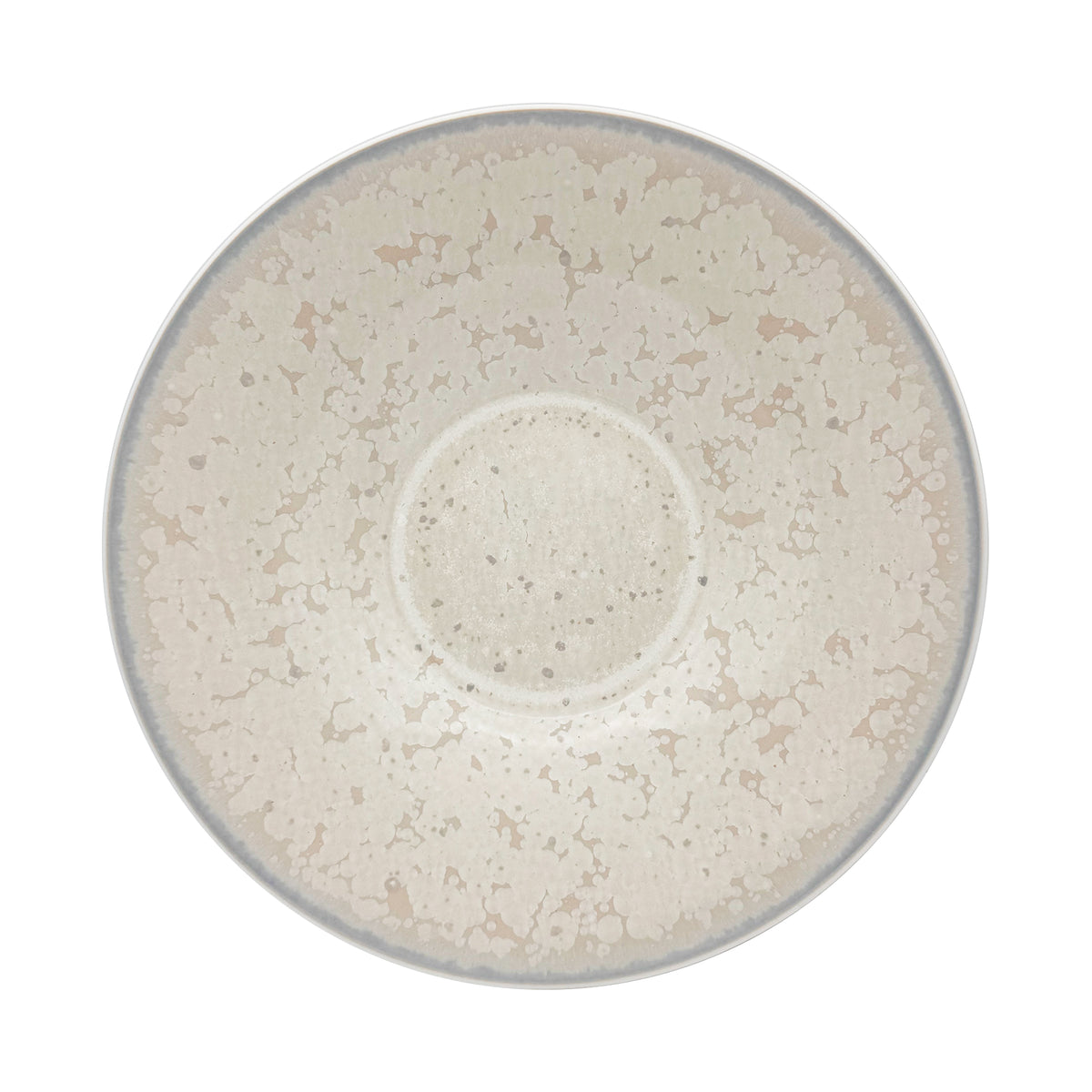 SONG Perle - 29 cm plate 11, Satisfaction