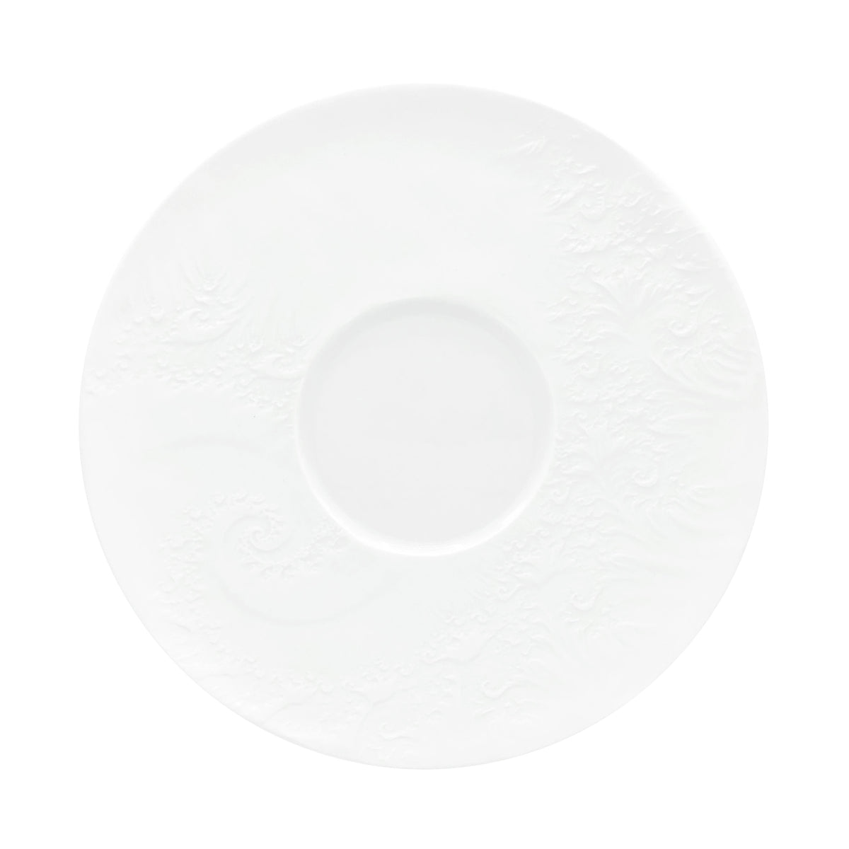 TURBULENCE - Assiette 29 cm 11